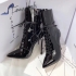 Casadei Boots 001